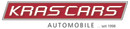 Logo KRASCARS - Frank Krasmann